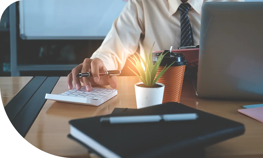 Sua empresa organizada e planejada!